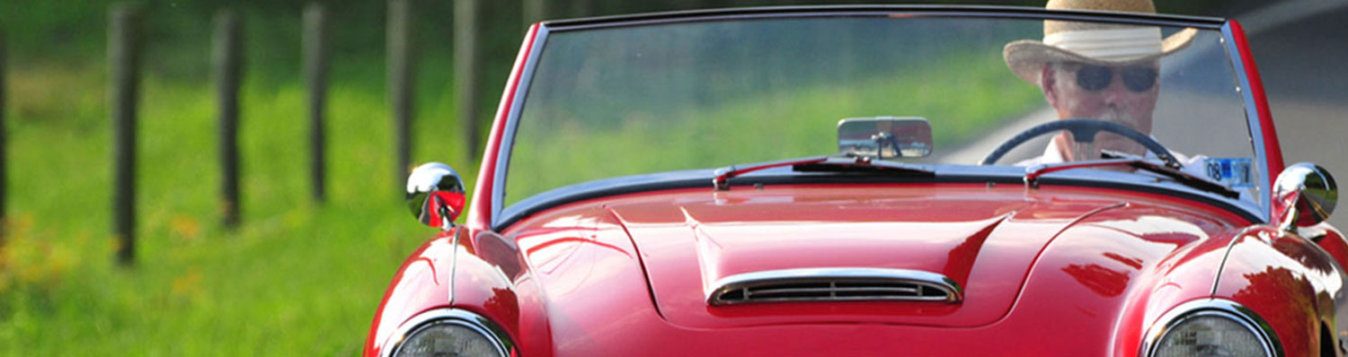 Iowa Classic Car Insurance Coverage