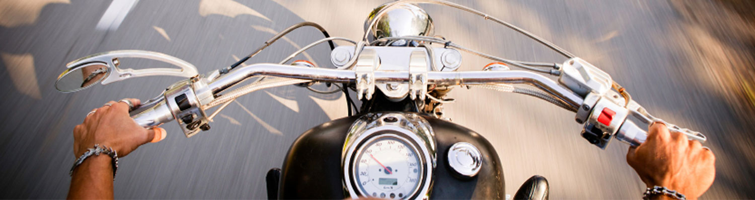 Iowa Motorcycle Insurance Coverage